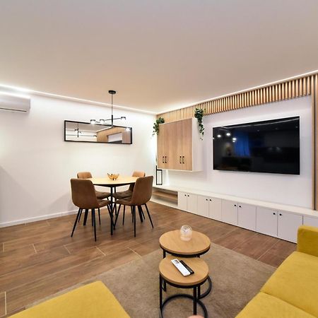 Optima Apartment زغرب المظهر الخارجي الصورة