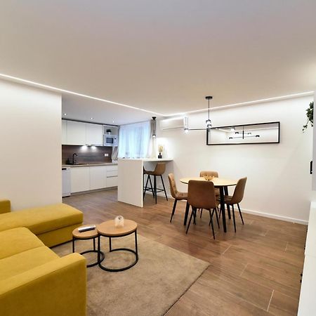 Optima Apartment زغرب المظهر الخارجي الصورة