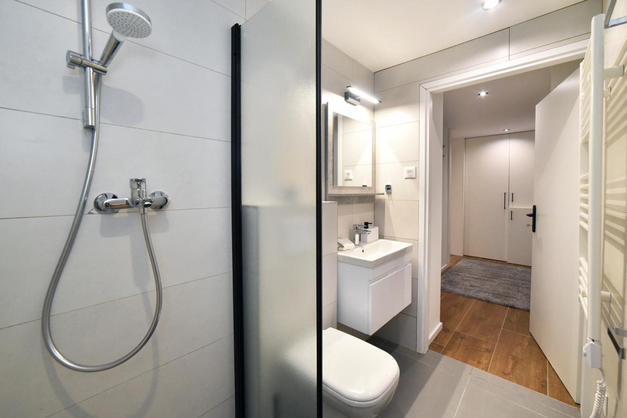 Optima Apartment زغرب المظهر الخارجي الصورة