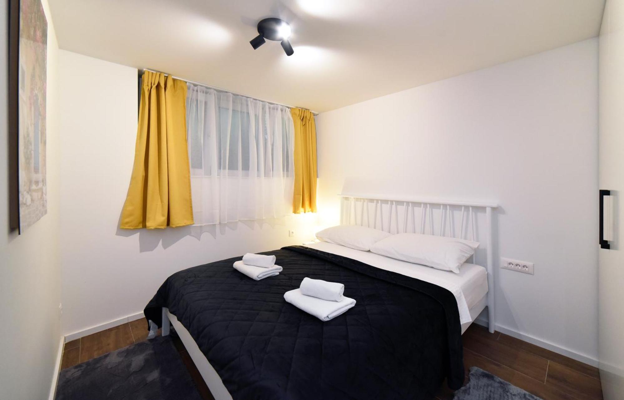 Optima Apartment زغرب المظهر الخارجي الصورة