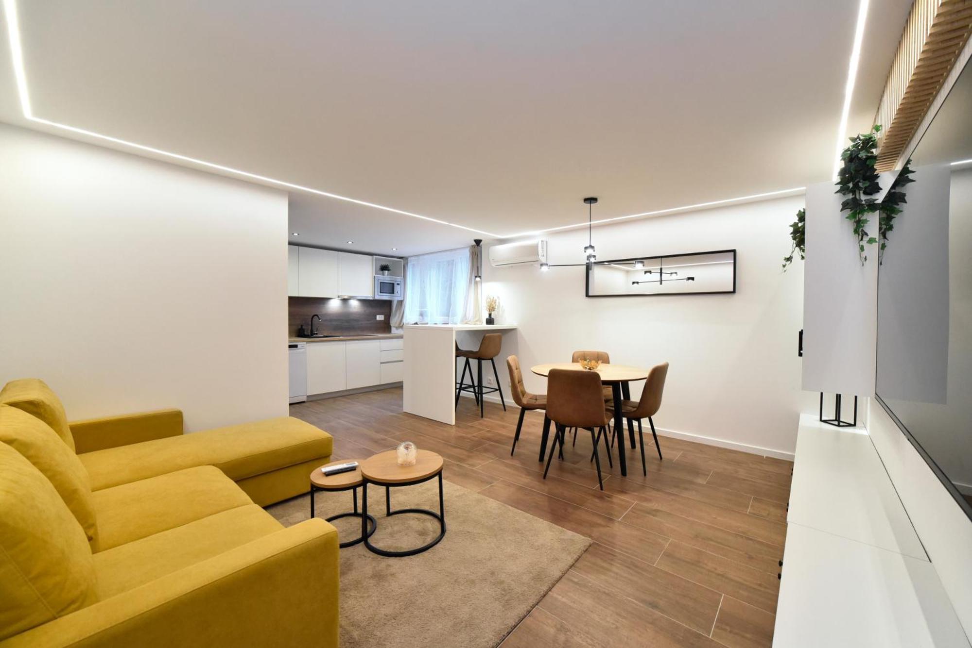Optima Apartment زغرب المظهر الخارجي الصورة