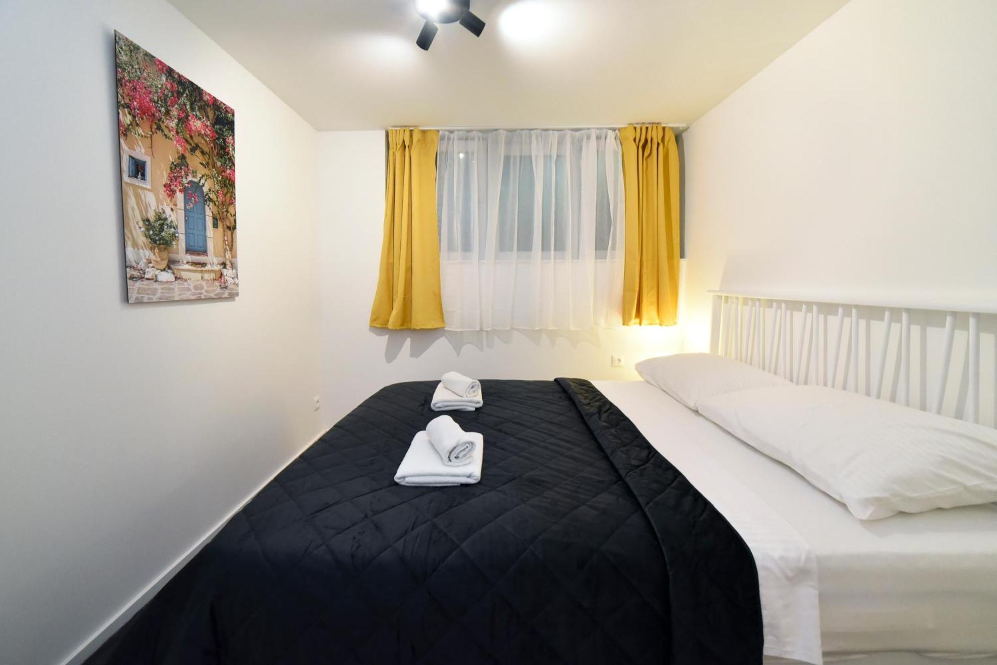 Optima Apartment زغرب المظهر الخارجي الصورة