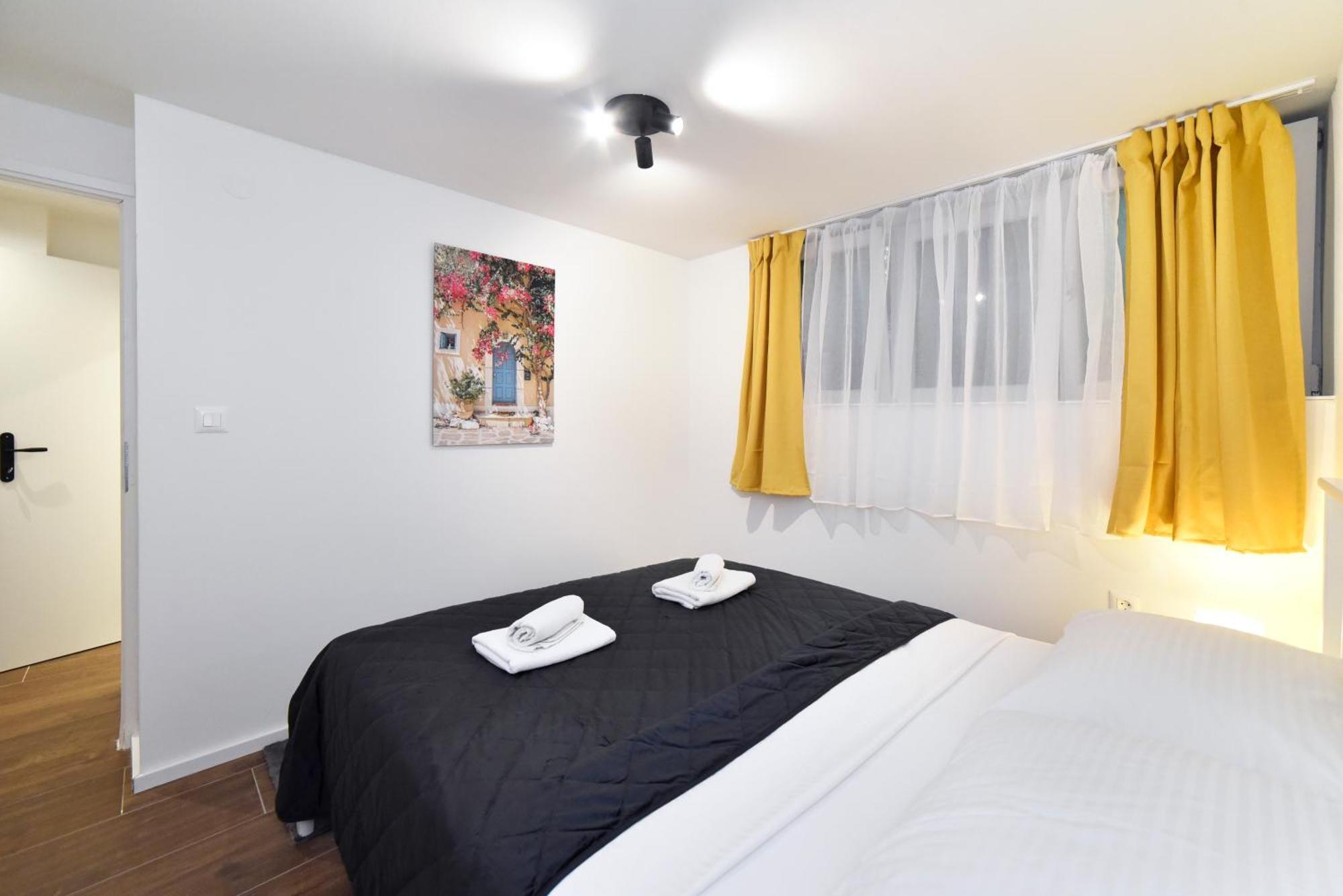 Optima Apartment زغرب المظهر الخارجي الصورة