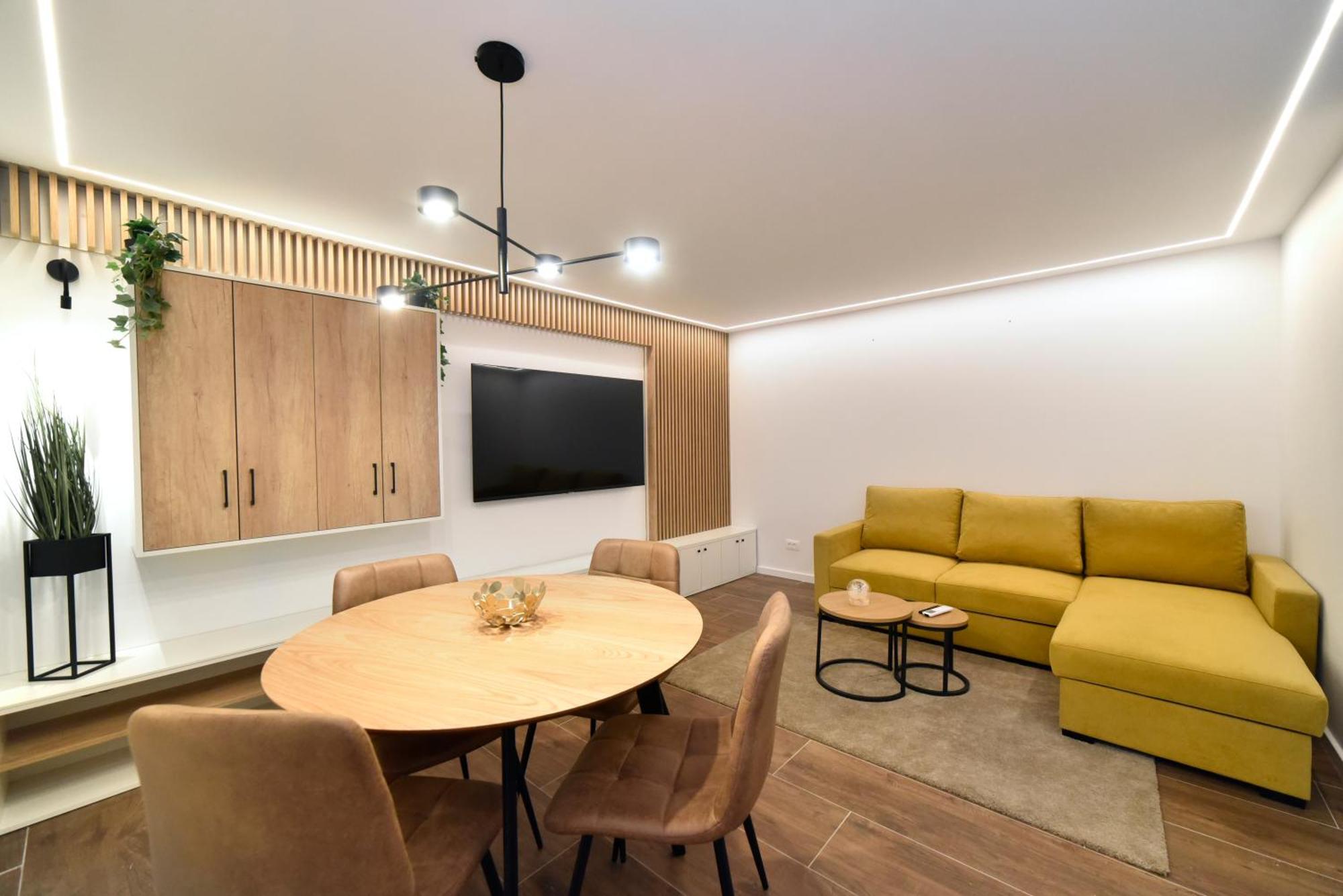 Optima Apartment زغرب المظهر الخارجي الصورة